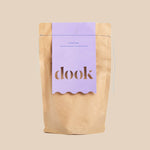 Load image into Gallery viewer, DOOK Lavender, Mandarin, Coriander &amp; Cedar Bath Salts - 400g
