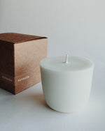 Load image into Gallery viewer, seafarer | salty + lush premium soy candle
