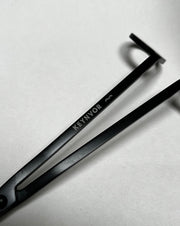 Keynvor Wick Trimmer - Matt Black