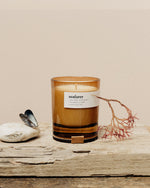 Load image into Gallery viewer, seafarer | salty + lush premium soy candle
