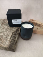 Load image into Gallery viewer, Evenfall Stoneware Candle
