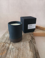 Load image into Gallery viewer, Evenfall Stoneware Candle
