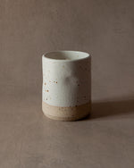 Load image into Gallery viewer, Forest Clouds Stoneware Candle

