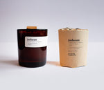 Load image into Gallery viewer, judaean | rich + complex soy candle
