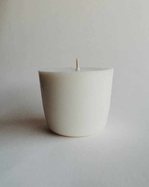 soy wax candle refill