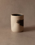 Load image into Gallery viewer, Eastern Stone Clay Candle
